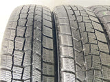 ダンロップ ウィンターマックス WM02 165/65R14 4本