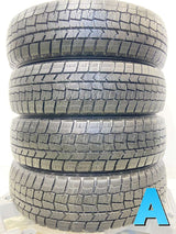 ダンロップ ウィンターマックス WM02 165/65R14 4本