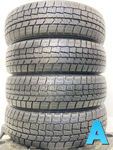 ダンロップ ウィンターマックス WM02 165/65R14 4本