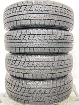 ブリヂストン ブリザック VRX 155/65R14 4本