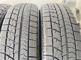 ブリヂストン ブリザック VRX 155/65R14 4本
