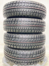 ブリヂストン アイスパートナー2 175/70R14 /トヨタ純正 5.0J+ 100-4穴 4本
