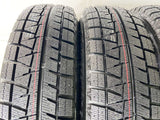 ブリヂストン アイスパートナー2 175/70R14 /トヨタ純正 5.0J+ 100-4穴 4本
