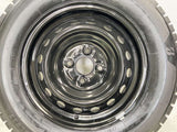 ブリヂストン アイスパートナー2 175/70R14 /トヨタ純正 5.0J+ 100-4穴 4本