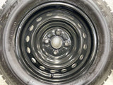 ブリヂストン ブリザック VRX2 175/70R14 /トヨタ純正 5.0J+ 100-4穴 4本