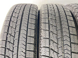 ブリヂストン ブリザック VRX 155/65R14 / EXCEEDER 4.5J+45 100-4穴 4本