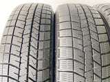 ダンロップ ウィンターマックス 03 165/65R14 / VIOLENTO 5.0J+39 100-4穴 4本