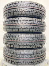 ブリヂストン アイスパートナー2 175/70R14 / 5.0J+ 100-4穴 4本