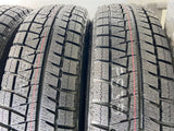 ブリヂストン アイスパートナー2 175/70R14 / 5.0J+ 100-4穴 4本