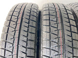 ブリヂストン アイスパートナー2 175/70R14 / 5.0J+ 100-4穴 4本