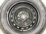 ヨコハマ アイスガード iG60 175/70R14 /トヨタ純正 5.0J+ 100-4穴 4本