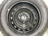 ヨコハマ アイスガード iG60 175/70R14 /トヨタ純正 5.0J+ 100-4穴 4本