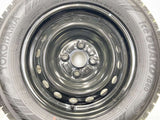 ヨコハマ アイスガード iG60 175/70R14 /トヨタ純正 5.0J+ 100-4穴 4本