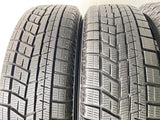 ヨコハマ アイスガード iG60 175/70R14 /トヨタ純正 5.0J+ 100-4穴 4本