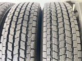 ヨコハマ アイスガード iG91 155/80R14 88/86N LT /トヨタ純正 5.0J+ 100-4穴 4本