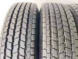 ヨコハマ アイスガード iG91 155/80R14 88/86N LT /トヨタ純正 5.0J+ 100-4穴 4本