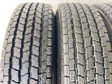ヨコハマ アイスガード iG91 155/80R14 88/86N LT /トヨタ純正 5.0J+ 100-4穴 4本