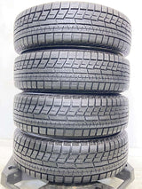 ヨコハマ アイスガード iG60 175/70R14 /トヨタ純正 5.0J+ 100-4穴 4本