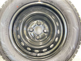 ヨコハマ アイスガード iG60 175/70R14 /トヨタ純正 5.0J+ 100-4穴 4本