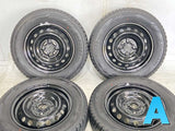 ヨコハマ アイスガード iG60 175/70R14 / 5.0J+ 100-4穴 4本