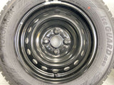 ヨコハマ アイスガード iG60 175/70R14 / 5.0J+ 100-4穴 4本