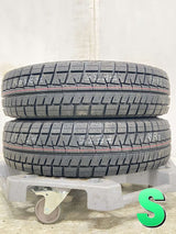 ブリヂストン アイスパートナー2 175/70R14 2本