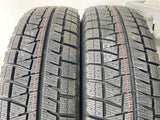 ブリヂストン アイスパートナー2 175/70R14 2本