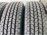 ヨコハマ アイスガード iG91 155/80R14 88/86N LT / トヨタ 5.0J+ 100-4穴 4本