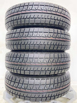 ブリヂストン アイスパートナー2 175/70R14 / トヨタ 5.0J+ 100-4穴 4本