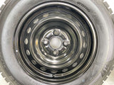 ブリヂストン アイスパートナー2 175/70R14 / トヨタ 5.0J+ 100-4穴 4本