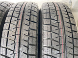 ブリヂストン アイスパートナー2 175/70R14 / トヨタ 5.0J+ 100-4穴 4本