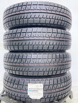 ブリヂストン アイスパートナー2 175/70R14 / トヨタ 5.0J+ 100-4穴 4本