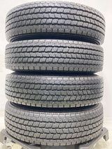 ヨコハマ アイスガード iG91 155/80R14 88/86N LT / トヨタ 5.0J+ 100-4穴 4本