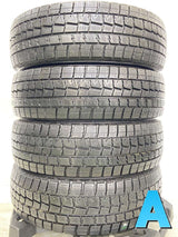 ダンロップ ウィンターマックス WM01 185/70R14 4本