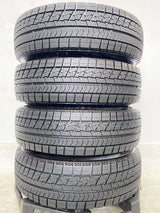 ブリヂストン ブリザック VRX 185/70R14 / エクシーダ 5.5J+45 100-4穴 4本