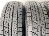 ブリヂストン ブリザック VRX 185/70R14 / エクシーダ 5.5J+45 100-4穴 4本