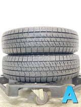 ブリヂストン ブリザック VRX2 165/70R14 2本