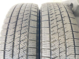 ブリヂストン ブリザック VRX2 165/70R14 2本