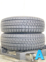 ブリヂストン ブリザック VRX2 165/65R14 2本