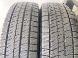 ブリヂストン ブリザック VRX2 185/70R14 2本