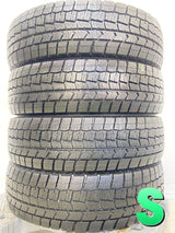 ダンロップ ウィンターマックス WM02 175/70R14 4本