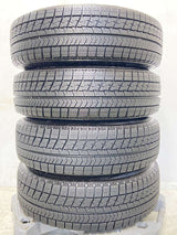 ブリヂストン ブリザック VRX 165/70R14 /日産純正 5.5J+ 100-4穴 4本