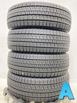 ブリヂストン ブリザック VRX2 185/65R14 4本