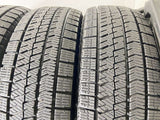 ブリヂストン ブリザック VRX2 185/65R14 4本