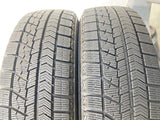 ブリヂストン ブリザック VRX 155/65R14 2本