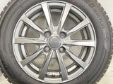 ヨコハマ アイスガード iG50 PLUS 165/70R14 / GRASS 5.5J+38 100-4穴 4本