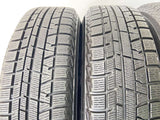 ヨコハマ アイスガード iG50 PLUS 165/70R14 / GRASS 5.5J+38 100-4穴 4本