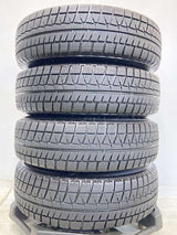 ブリヂストン アイスパートナー2 185/70R14 / トップラン 5.5J+45 100-4穴 4本