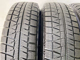 ブリヂストン アイスパートナー2 185/70R14 / トップラン 5.5J+45 100-4穴 4本