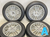 トーヨータイヤ ガリット G5 165/65R14 / ECO FORME 5.5J+39 100-4穴 4本